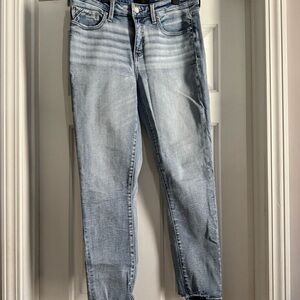Skinny jean